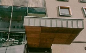 Stadthotel Brunner