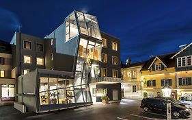 Stadthotel Brunner